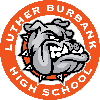 Burbank High School Logo